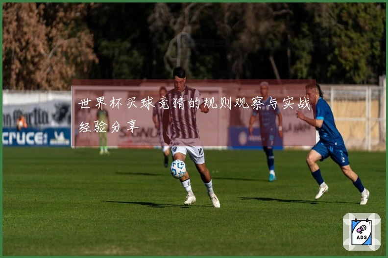 世界杯买球竞猜的规则观察与实战经验分享
