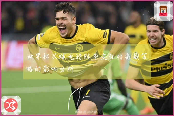 世界杯买球竞猜赔率变化对备战策略的影响分析