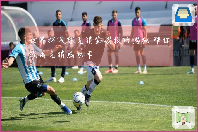 世界杯滚球竞猜实战技巧揭秘 帮你提高竞猜成功率