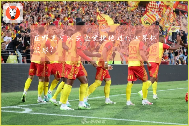 在哪里可以安全便捷地进行世界杯买球？