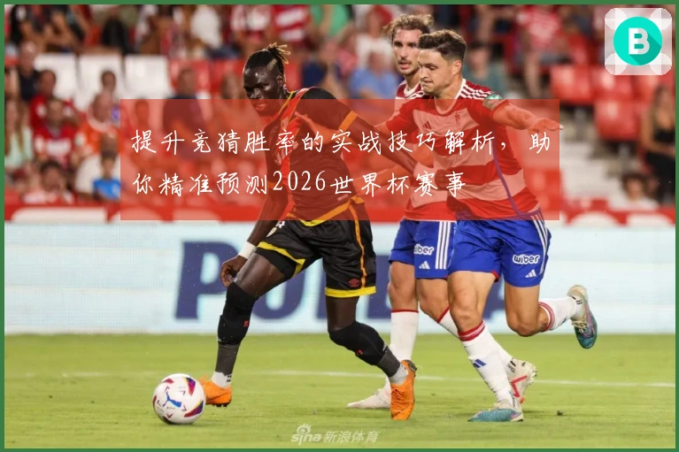 提升竞猜胜率的实战技巧解析，助你精准预测2026世界杯赛事