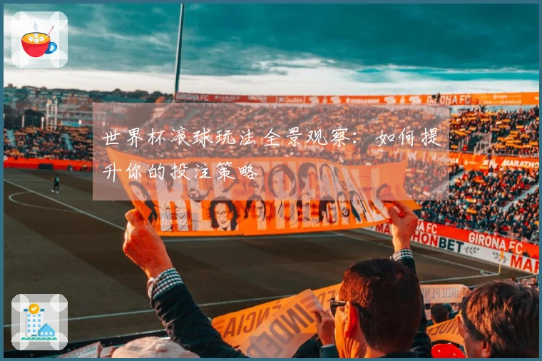 世界杯滚球玩法全景观察：如何提升你的投注策略