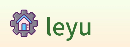 leyu Logo